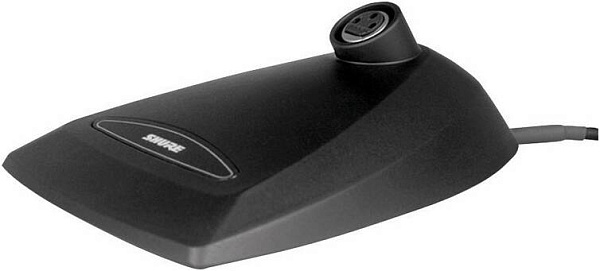 SHURE A412B - Держатель для микрофона