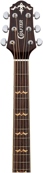 CRAFTER STG J-18ce - Гитара электроакустическая шестиструнная
