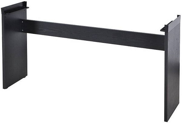 ARTESIA ST-2 Black Стойка для цифрового фортепиано PA-88H, черный цвет