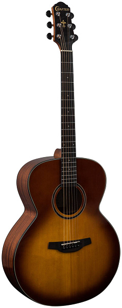 CRAFTER HJ-250/BRS - Гитара акустическая шестиструнная