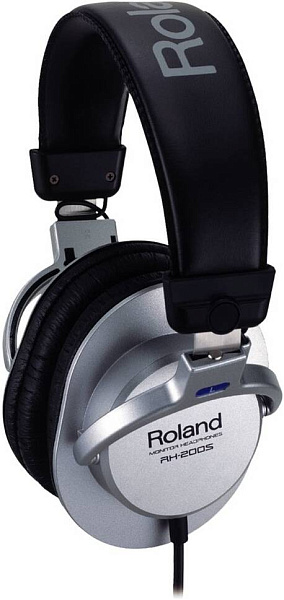 ROLAND RH-200 S - Наушники мониторные