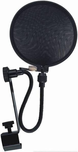 K&M 23956-000-55 - Поп-фильтр