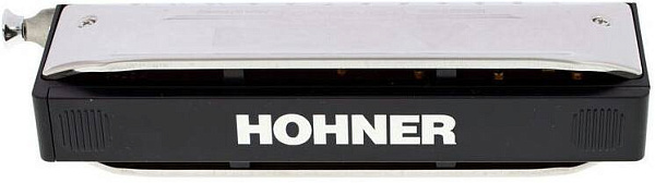 HOHNER ACE48 - Губная гармоника хроматическая