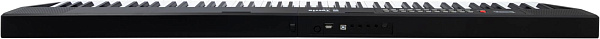 TERRIS TK-440 BK - Синтезатор с автоаккомпанементом