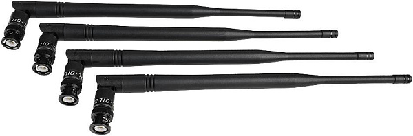 AXELVOX DWS7000HT FC Bundle - Радиосистема