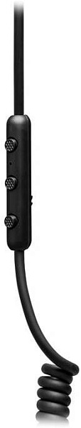 MARSHALL Monitor Black - Наушники