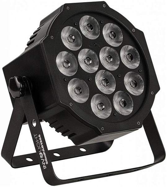 INVOLIGHT SLIMPAR1266 - Светодиодный прожектор