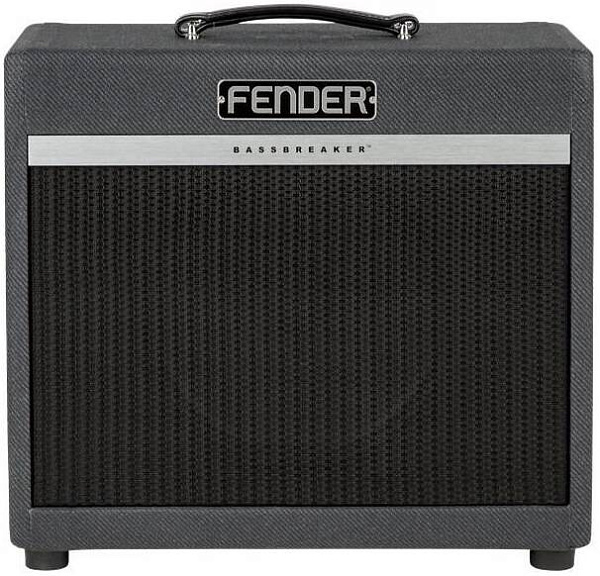 FENDER BASSBREAKER BB 112 Enclosure - Кабинет