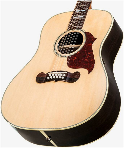 GIBSON 2018 Songwriter 12 string - Гитара акустическая 12-струнная