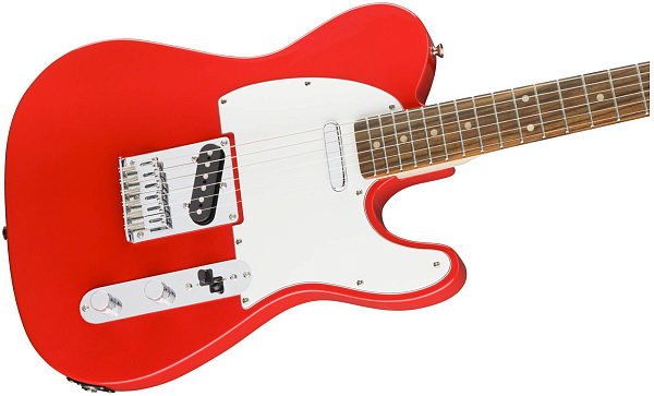 FENDER AFFINITY TELE RCR - Электрогитара шестиструнная