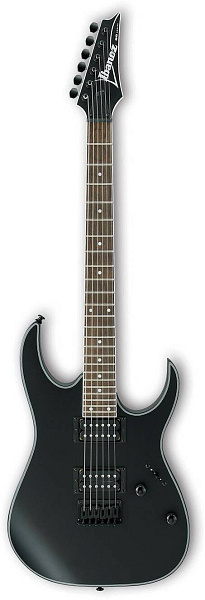 IBANEZ RG421EX-BKF - Электрогитара