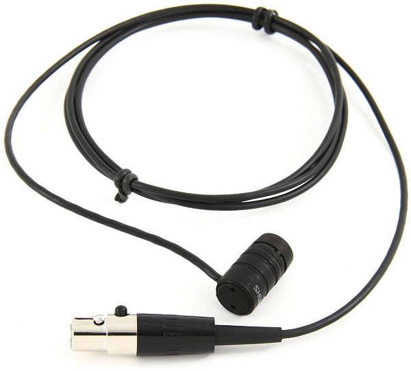 SHURE WL184 - Микрофон