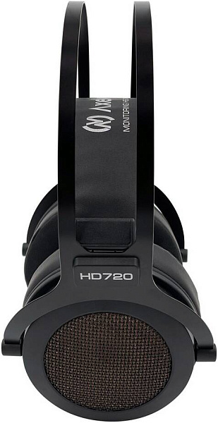 AXELVOX HD720 - наушники профессиональные полуоткрытые динамические для...
