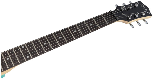 TERRIS TLP-039 LB - Электрогитара шестиструнная