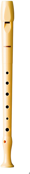 HOHNER B9508 - Блокфлейта сопрано немецкая система
