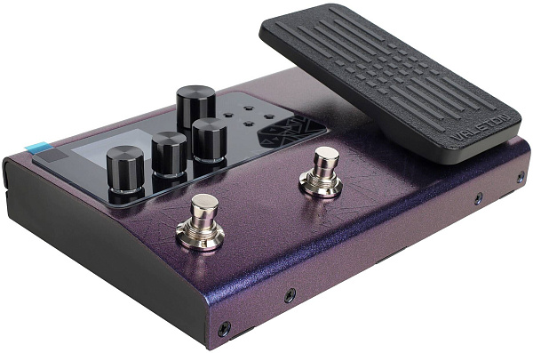 VALETON GP-100VT VT - Гитарный процессор