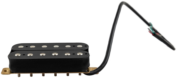 YHL Plutobucker 17 BK - Звукосниматель для электрогитары