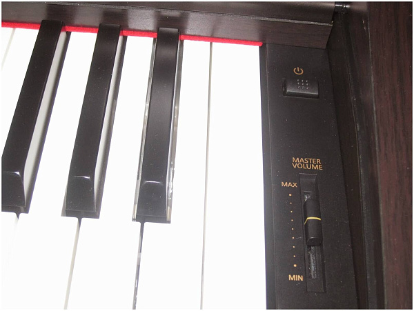 KAWAI KDP90 - Пианино цифровое