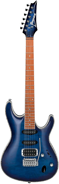 IBANEZ SA360NQM-SPB электрогитара