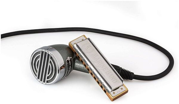 HOHNER HB52 - Инструментальный микрофон