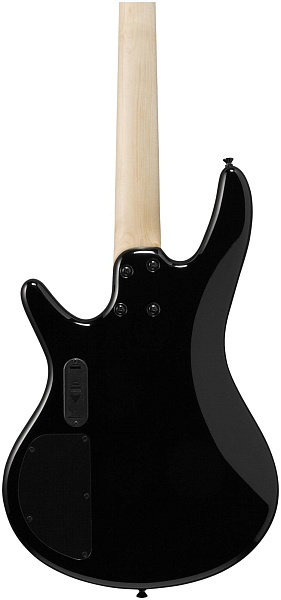 IBANEZ GSR280QA-TYS бас-гитара, 4 струны, цвет - санбёрст