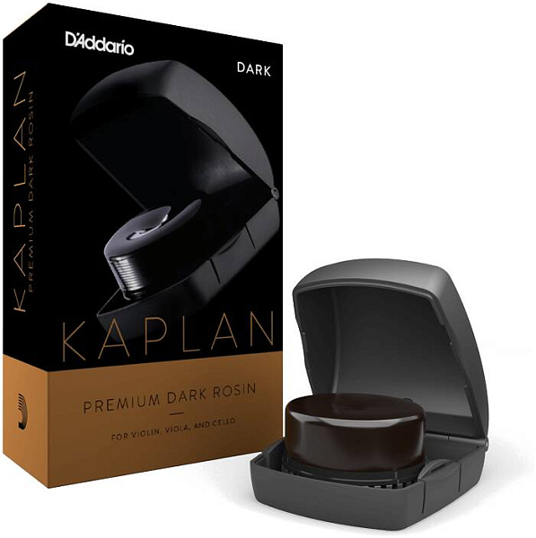 D'ADDARIO KRDD - Канифоль для скрипки, альта