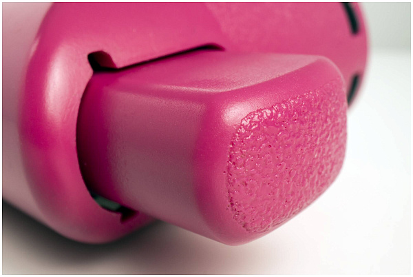 HOHNER CX12 C PINK - Губная гармоника хроматическая