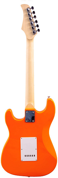 TERRIS TST-39 YW - Электрогитара шестиструнная