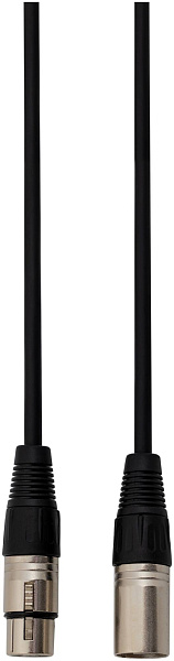 STANDS & CABLES MC-001XX-3 - Микрофонный кабель