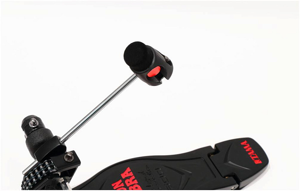 TAMA HP600DBK - Педаль для бас барабана одиночная