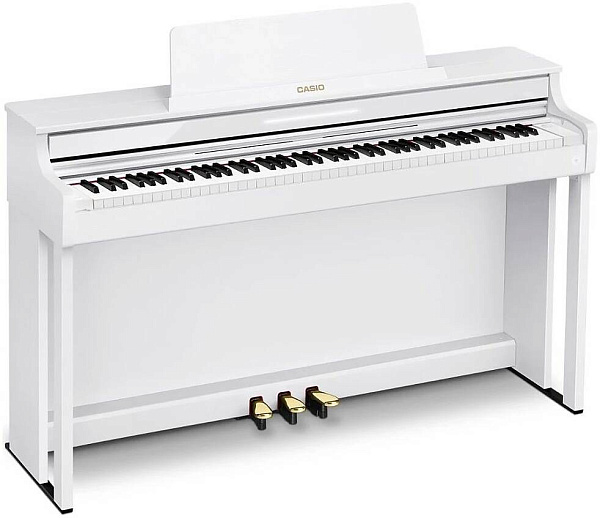 CASIO AP-550WE - Пианино цифровое