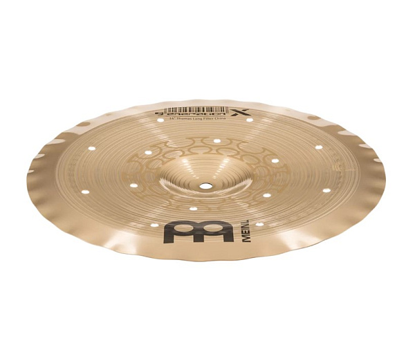 GX-14FCH Generation X Filter China Тарелка 14", Meinl