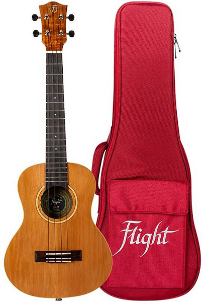 FLIGHT LEIA TE - Укулеле тенор
