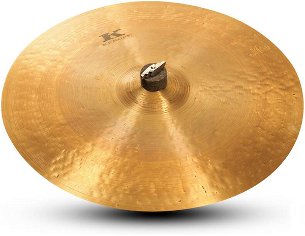 ZILDJIAN 18' KEROPE CRASH - Тарелка Crash