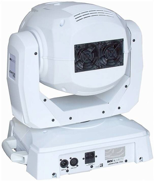 INVOLIGHT MH250S PRO WH - Вращающаяся голова
