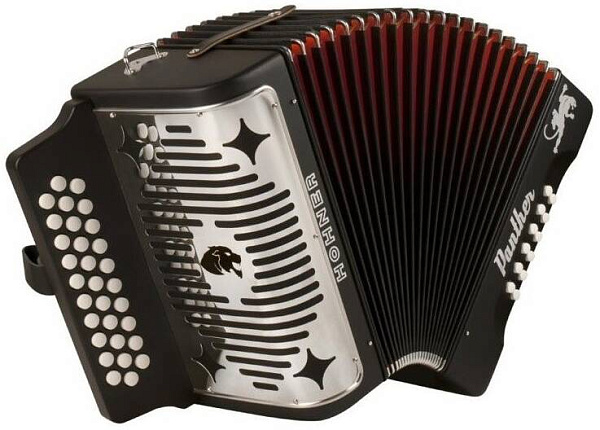 HOHNER Panther FBES - Аккордеон диатонический