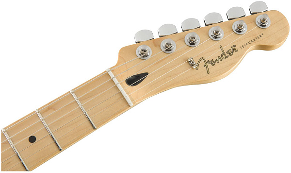 FENDER PLAYER TELE HH MN TPL Электрогитара, цвет синий