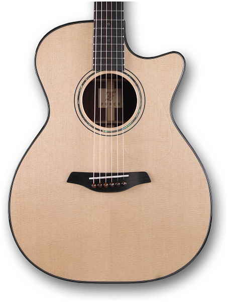 FURCH Yellow Gc-SR - Гитара акустическая шестиструнная