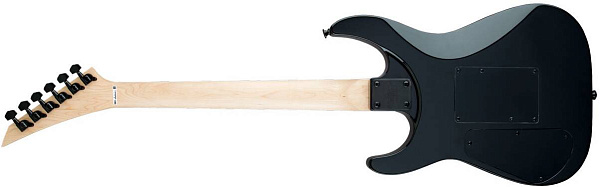 JACKSON JS32Q DKA, AH FB - DRK SNBRST электрогитара, цвет санберст