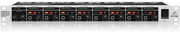 BEHRINGER HA6000 - Усилитель для наушников