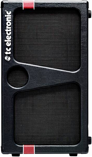 TC ELECTRONIC K210 BASS CABINET - Кабинет