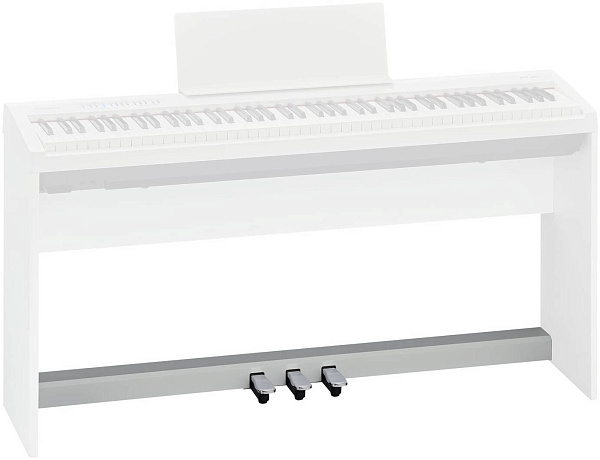ROLAND KPD-70-WH - Консоль с педалями