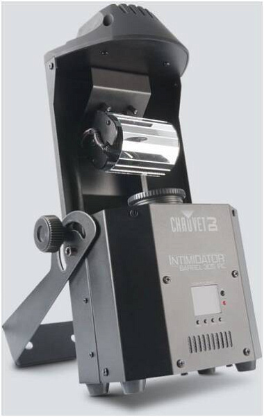 CHAUVET Intimidator Barrel LED 305 IRC - Световой сканер