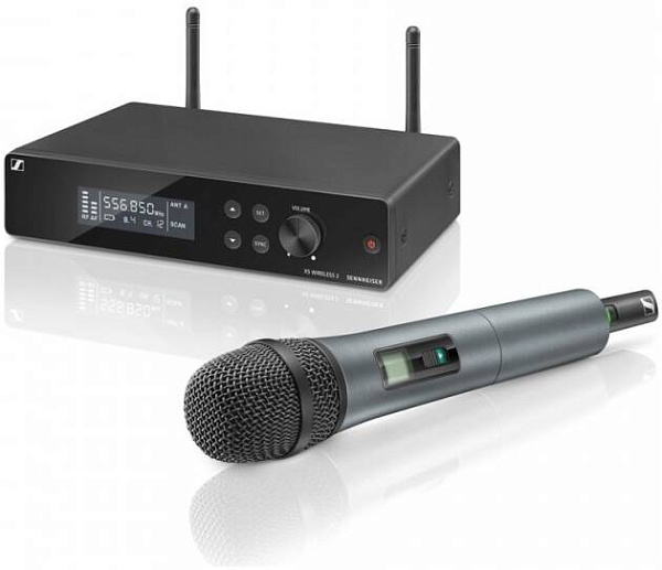 SENNHEISER XSW 2-835-B - Радиосистема