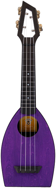 BUMBLEBEE Hive Soprano PU - Укулеле сопрано