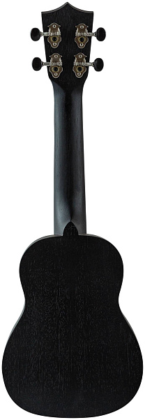 VESTON UKULELE KUS 15 BK I - Укулеле сопрано