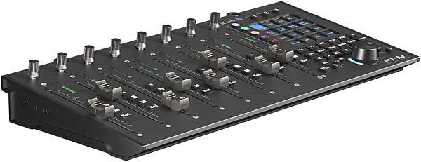 ICON P1-M - USB/MIDI-контроллер