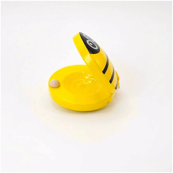 BEE DF303 BEE - Кастаньеты деревянные