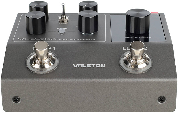 VALETON VLP-200 - Педаль эффектов