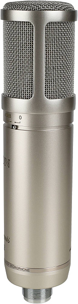 ICON Artemis LD-2 - Микрофон